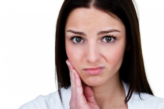 Temporomandibular Joint Disorder