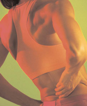 Does Back Pain Go Away on Its Own?