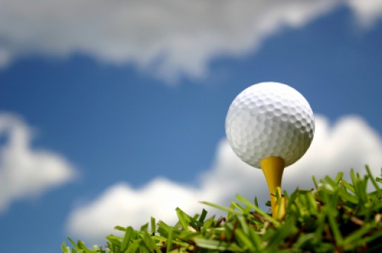 Health Tips for Golfers