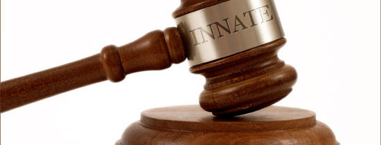 “Order in Your Court…”