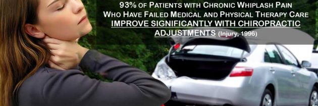 Patient Education: Whiplash