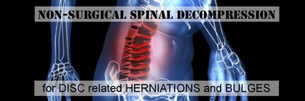 Spinal Disc Problems