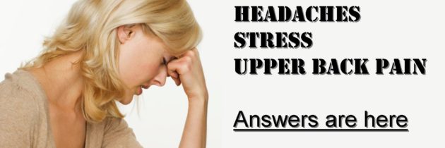 Headaches and Chiropractic